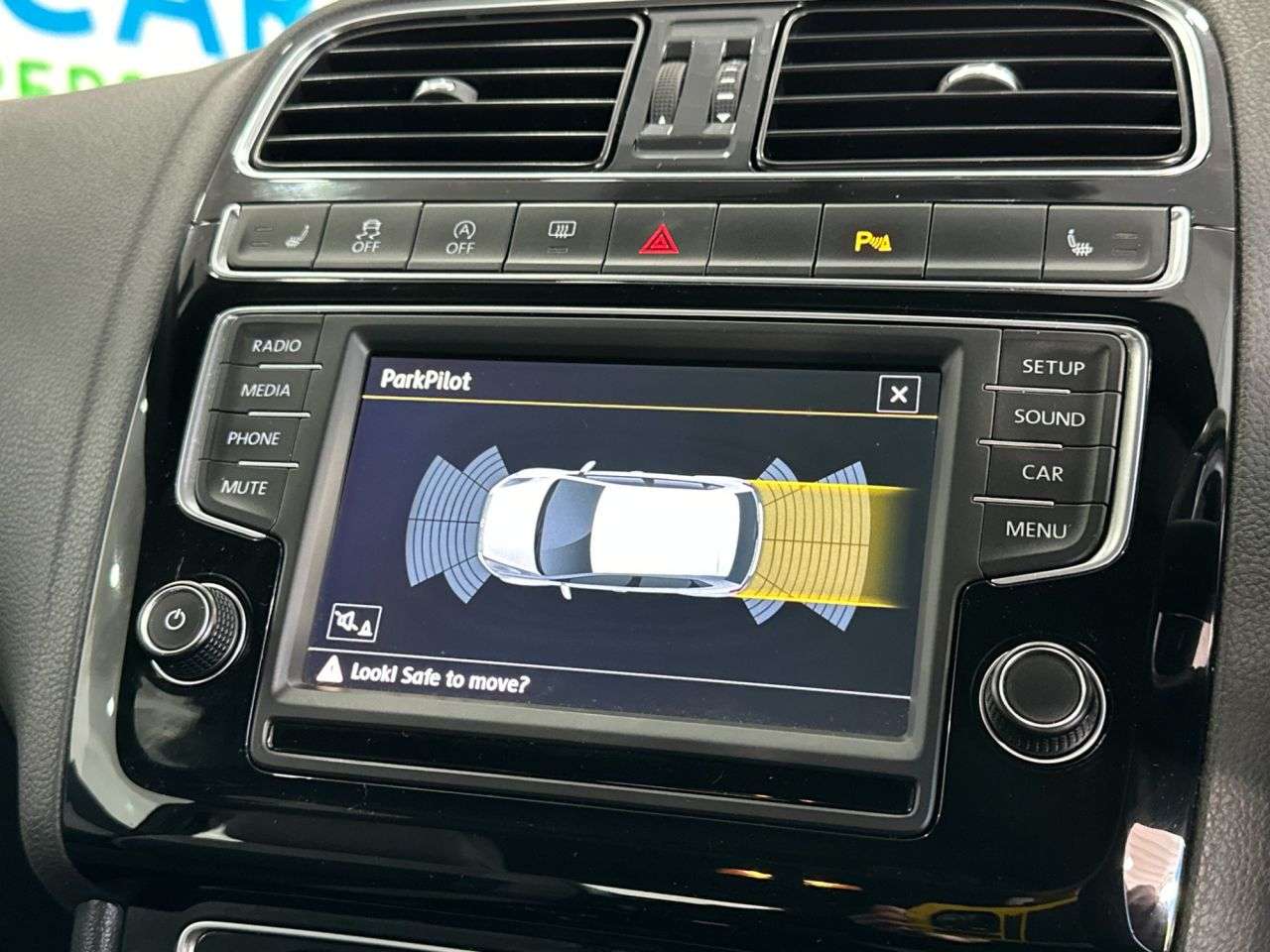 2016 VOLKSWAGEN POLO 2016 VOLKSWAGEN POLO