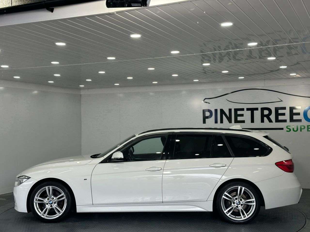 2018 BMW 3 SERIES 2018 BMW 3 SERIES