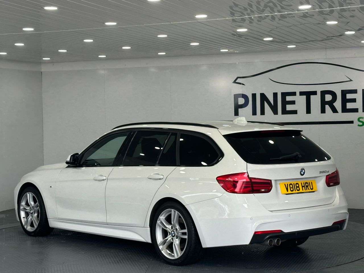 2018 BMW 3 SERIES 2018 BMW 3 SERIES