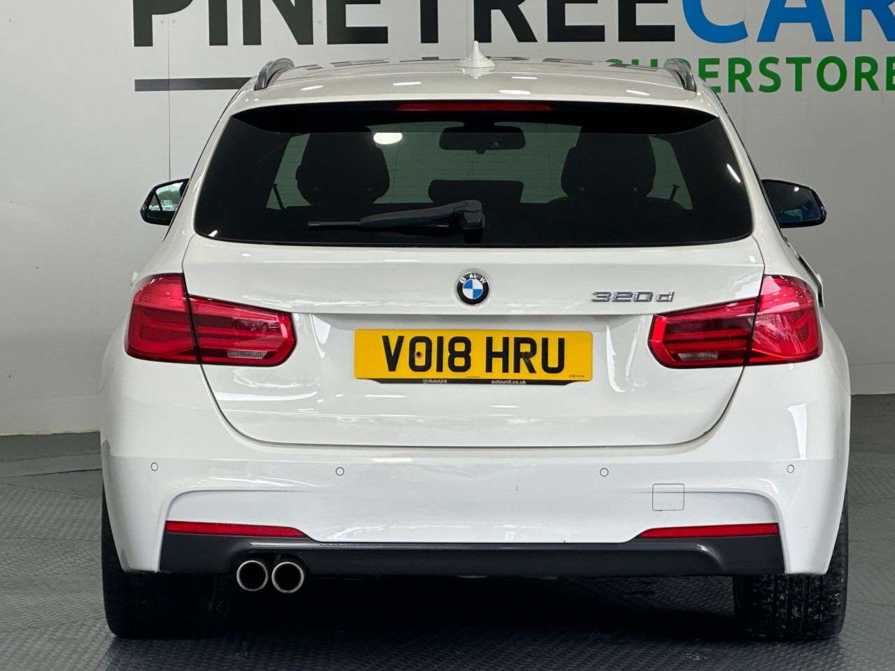 2018 BMW 3 SERIES 2018 BMW 3 SERIES