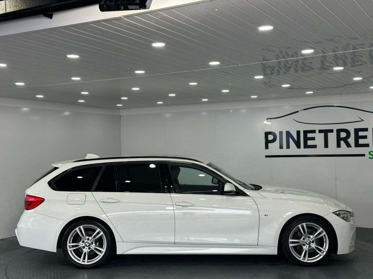 2018 BMW 3 SERIES 2018 BMW 3 SERIES