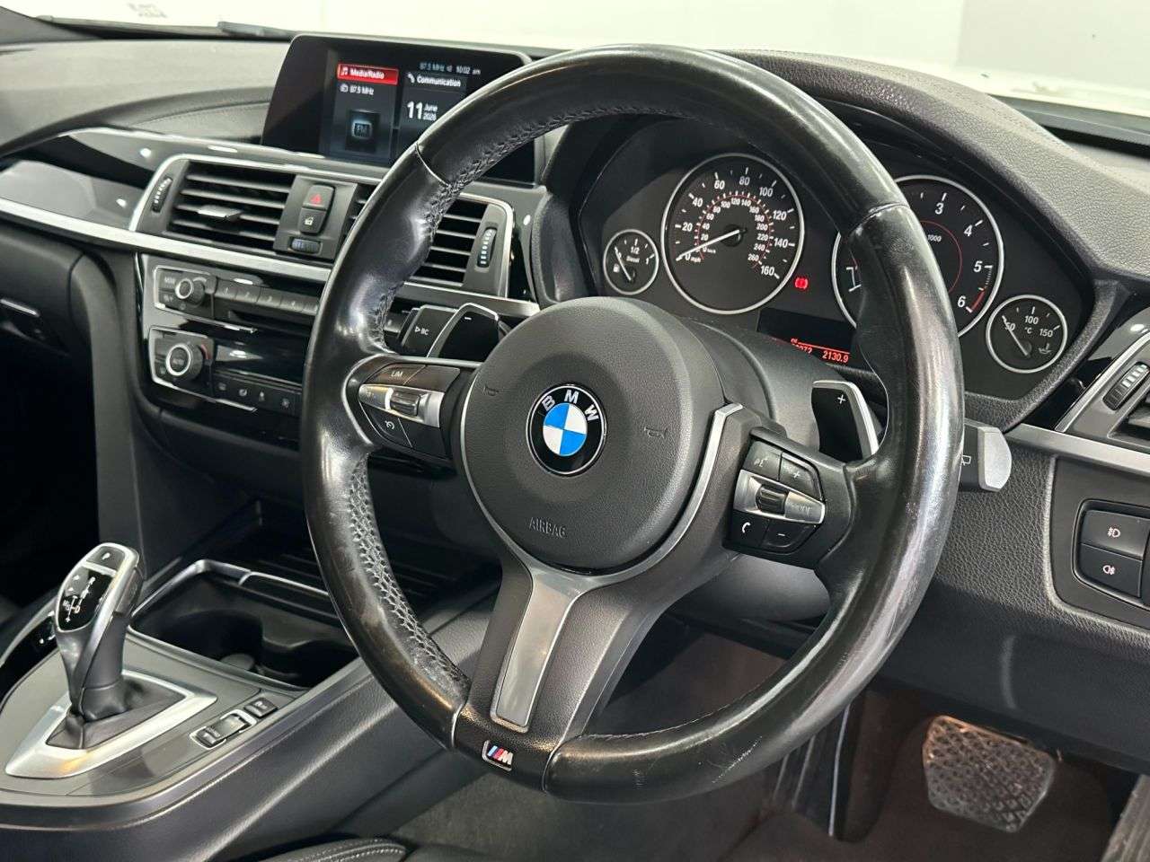 2018 BMW 3 SERIES 2018 BMW 3 SERIES