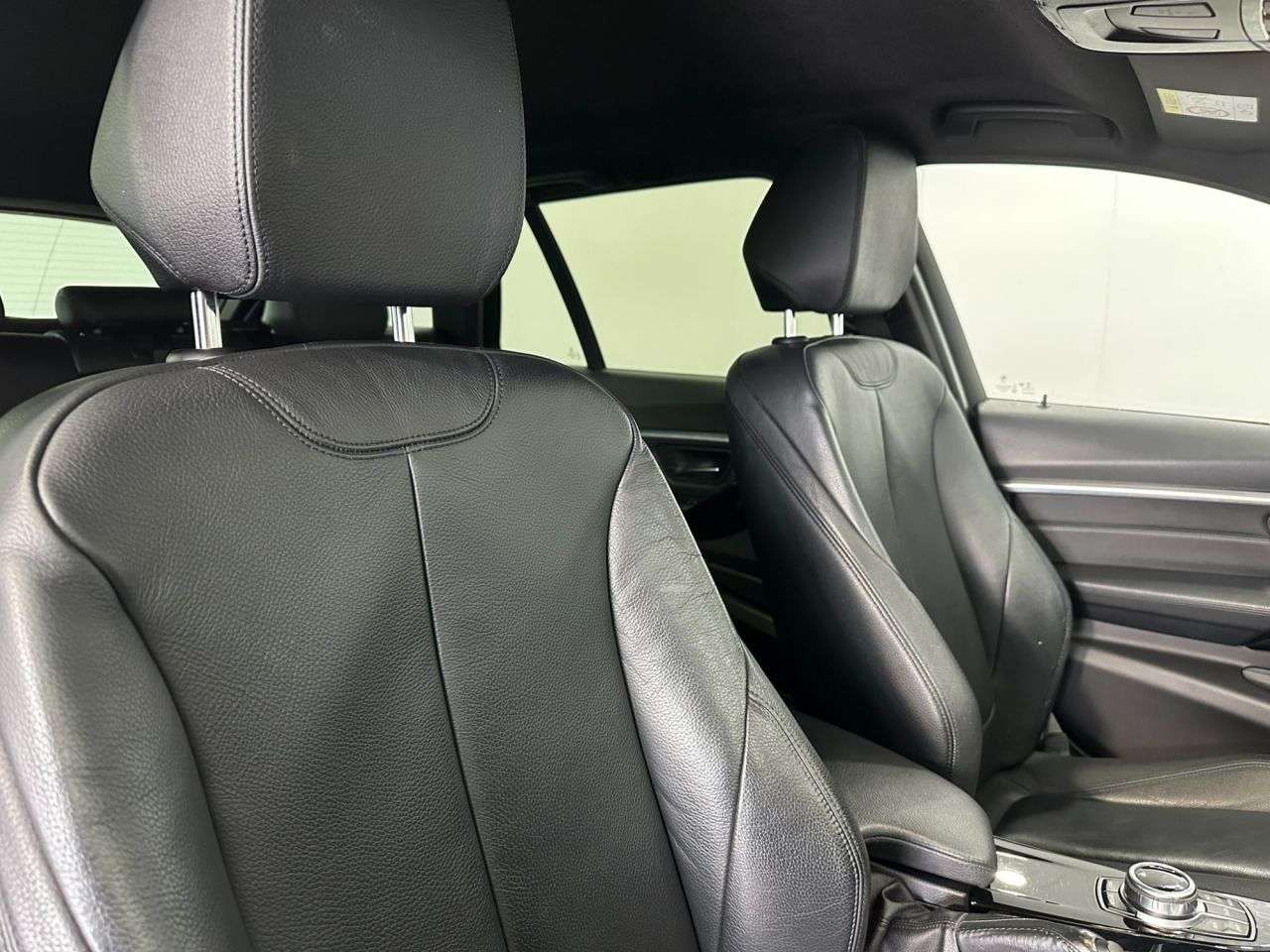 2018 BMW 3 SERIES 2018 BMW 3 SERIES