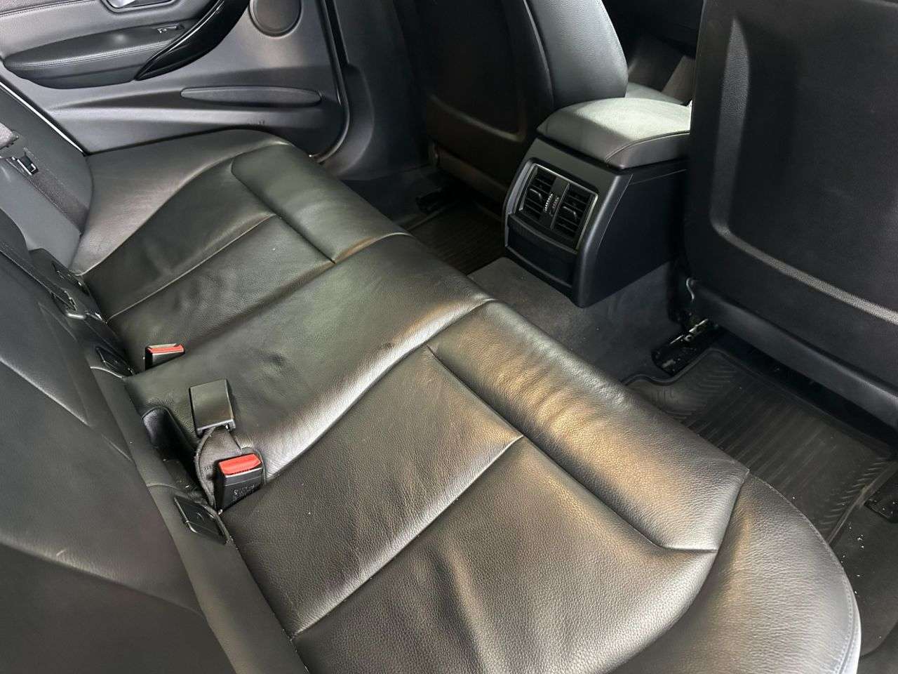 2018 BMW 3 SERIES 2018 BMW 3 SERIES