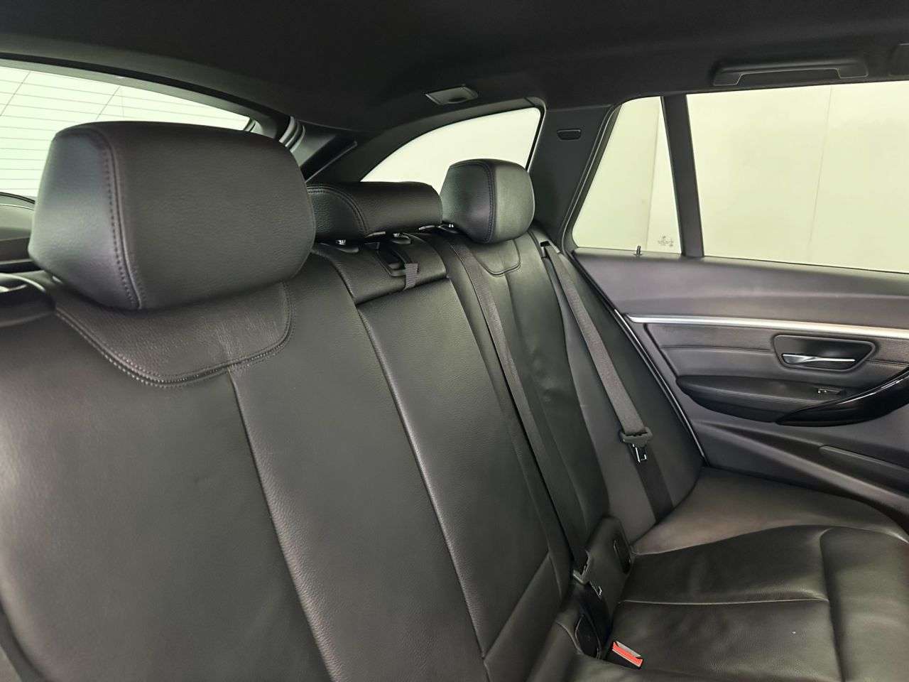 2018 BMW 3 SERIES 2018 BMW 3 SERIES