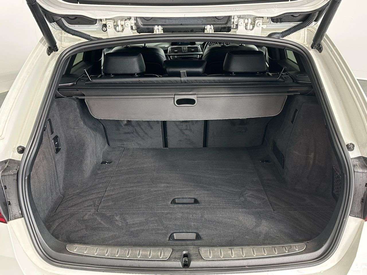 2018 BMW 3 SERIES 2018 BMW 3 SERIES