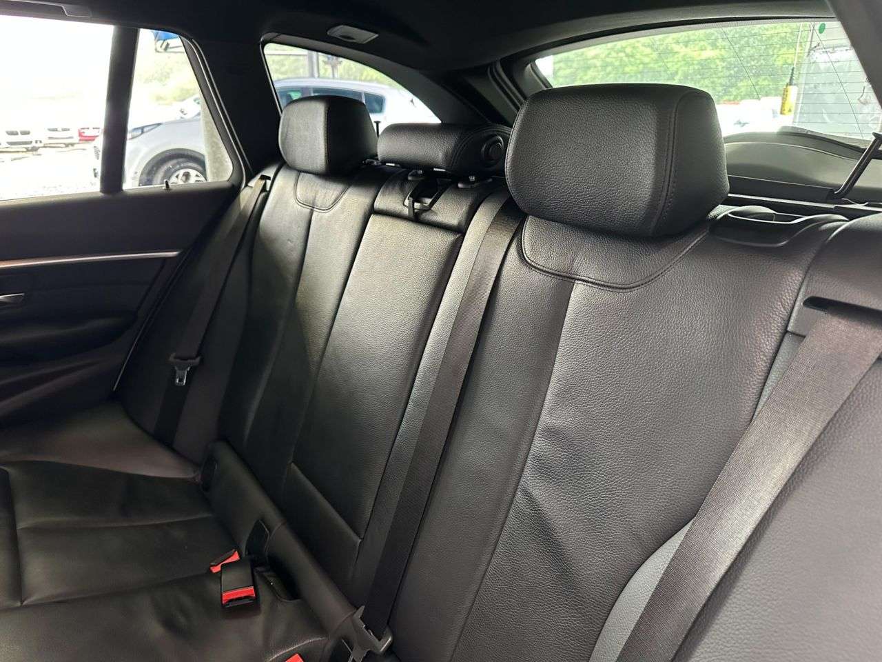 2018 BMW 3 SERIES 2018 BMW 3 SERIES