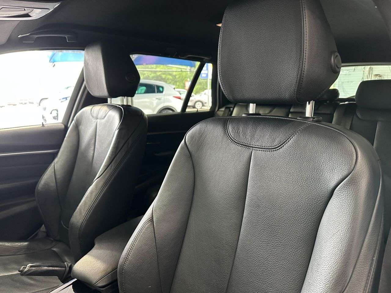 2018 BMW 3 SERIES 2018 BMW 3 SERIES