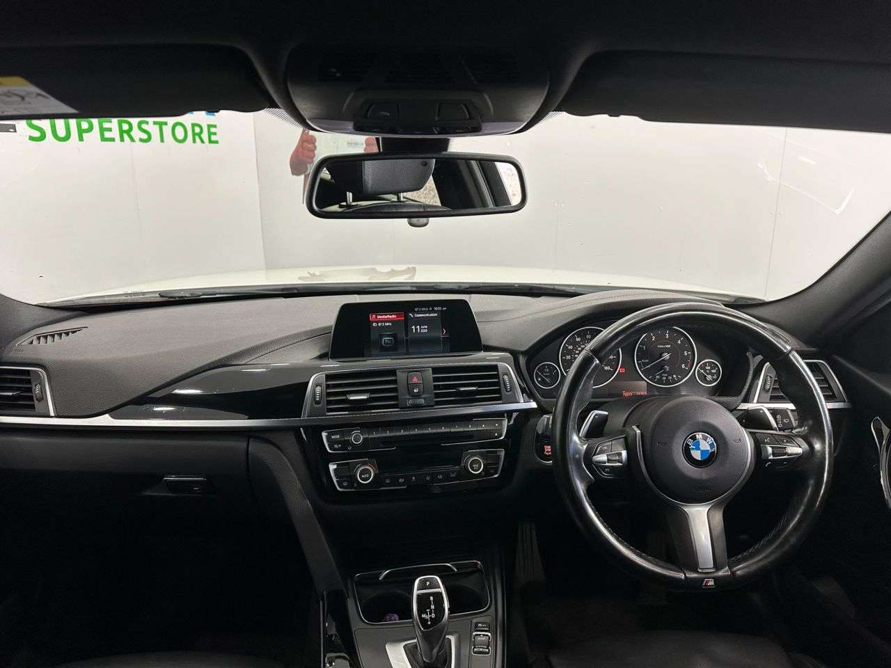 2018 BMW 3 SERIES 2018 BMW 3 SERIES