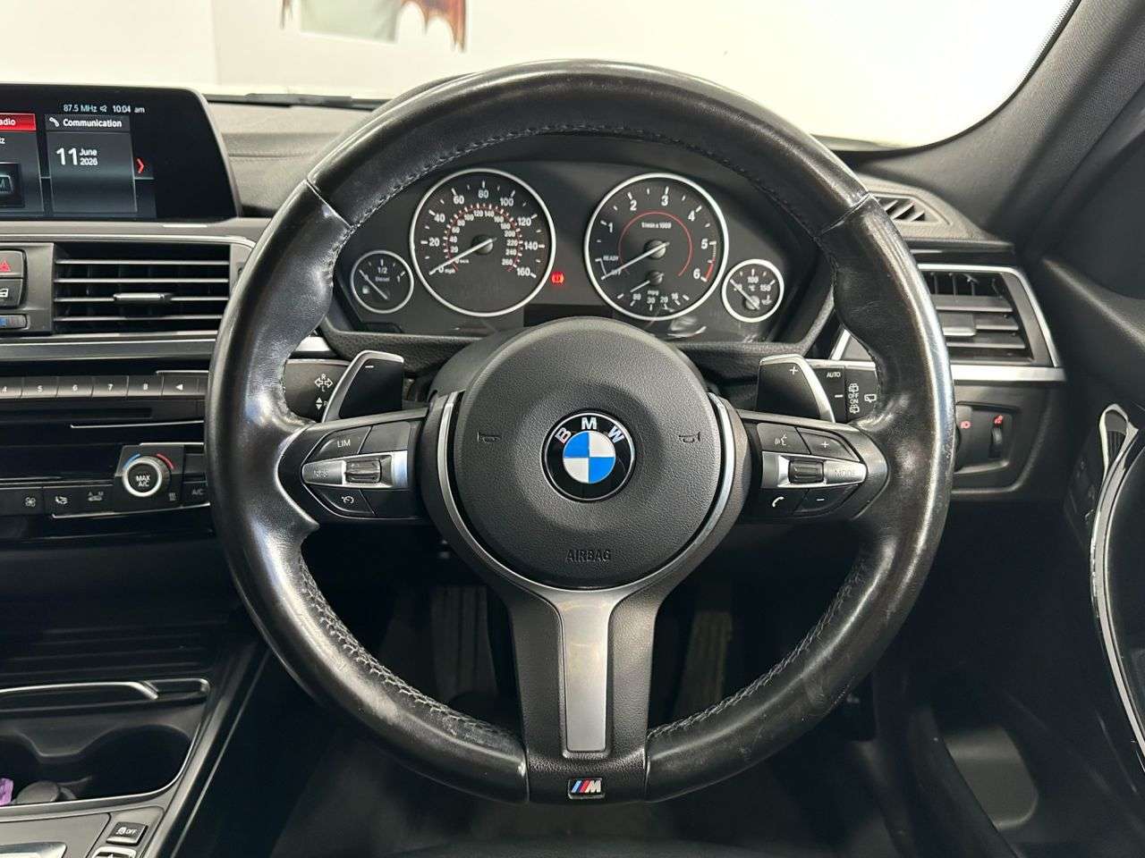 2018 BMW 3 SERIES 2018 BMW 3 SERIES