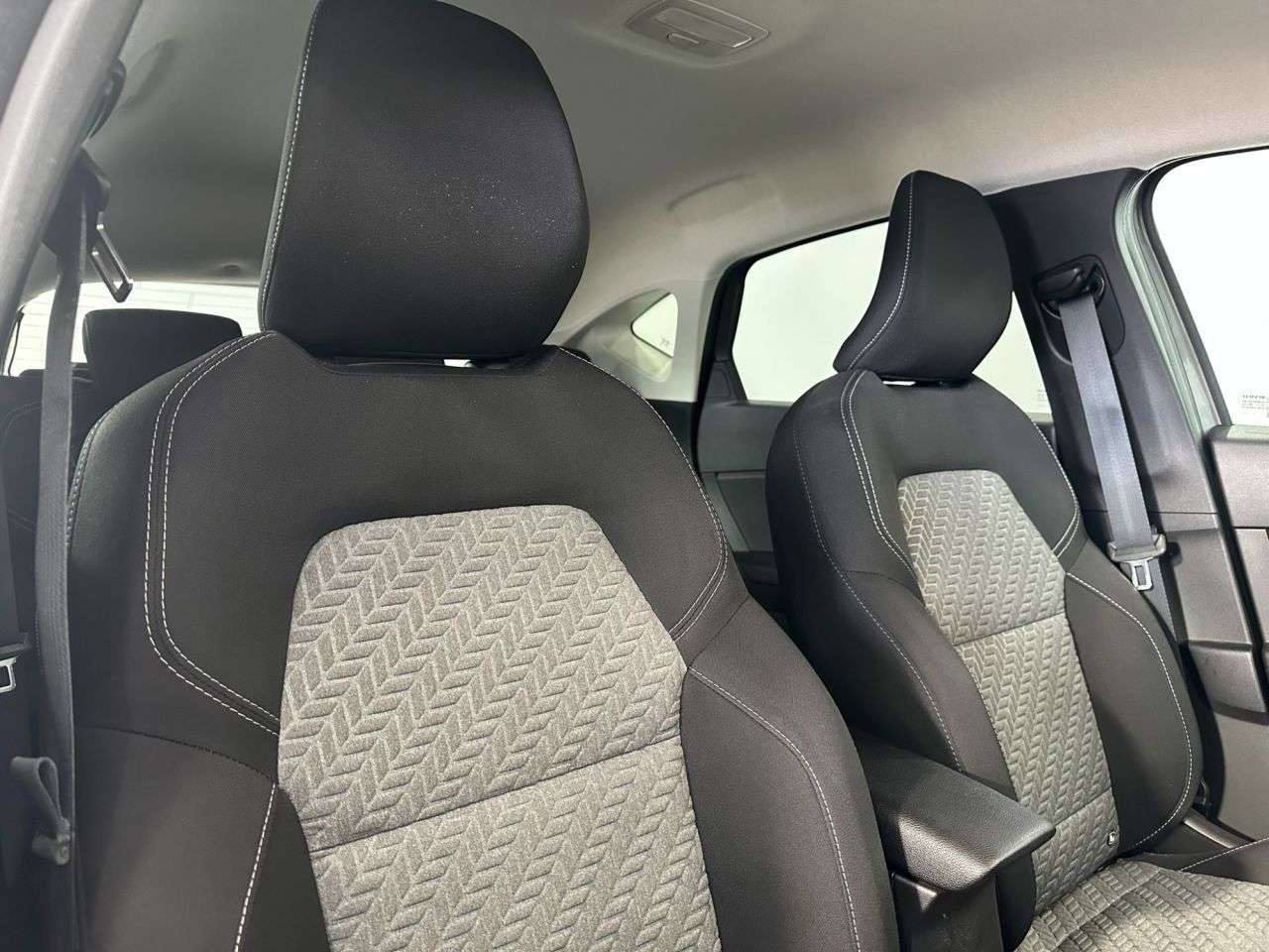 2021 RENAULT CAPTUR 2021 RENAULT CAPTUR