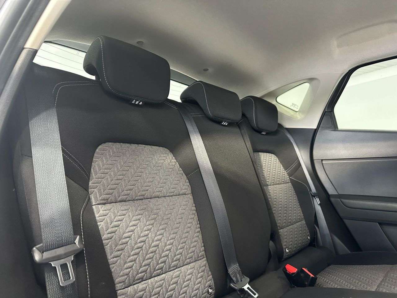 2021 RENAULT CAPTUR 2021 RENAULT CAPTUR