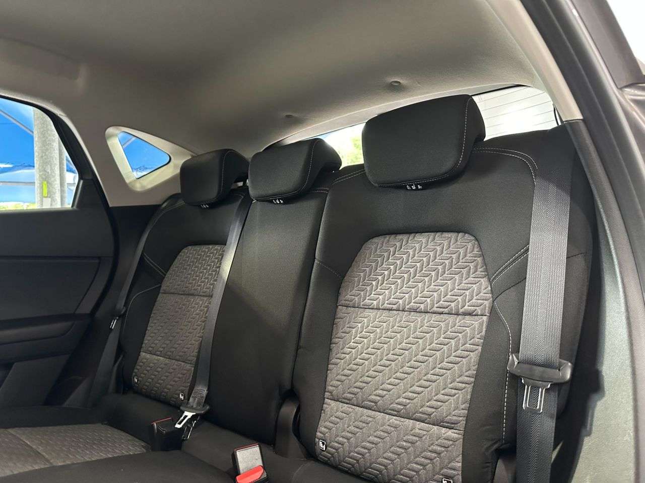 2021 RENAULT CAPTUR 2021 RENAULT CAPTUR