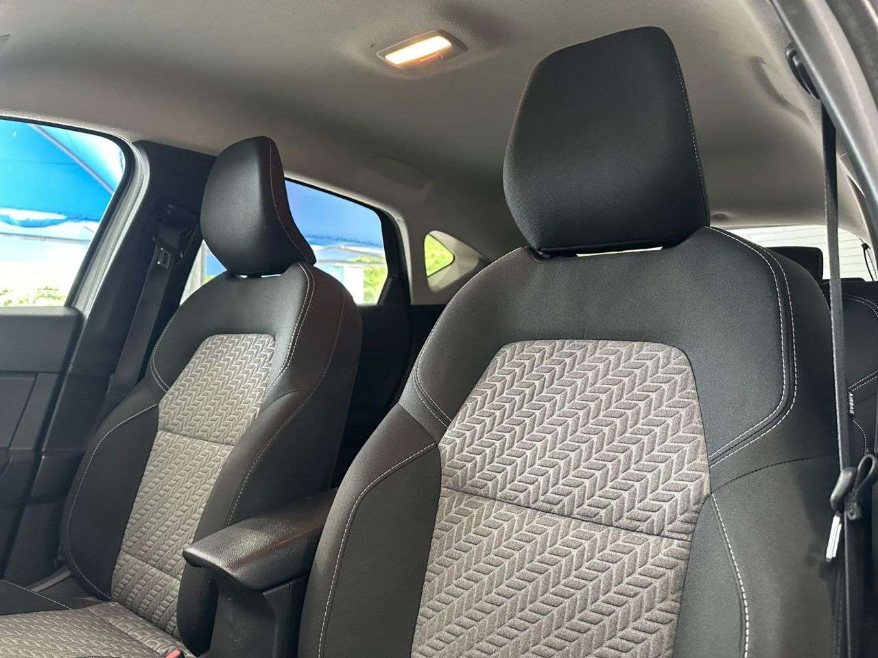2021 RENAULT CAPTUR 2021 RENAULT CAPTUR