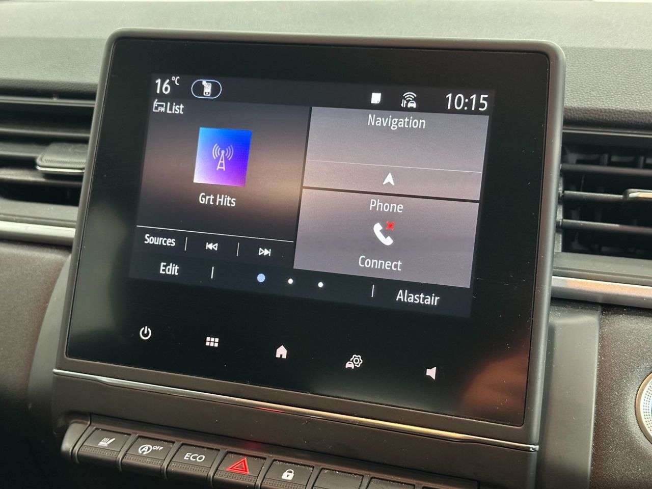 2021 RENAULT CAPTUR 2021 RENAULT CAPTUR