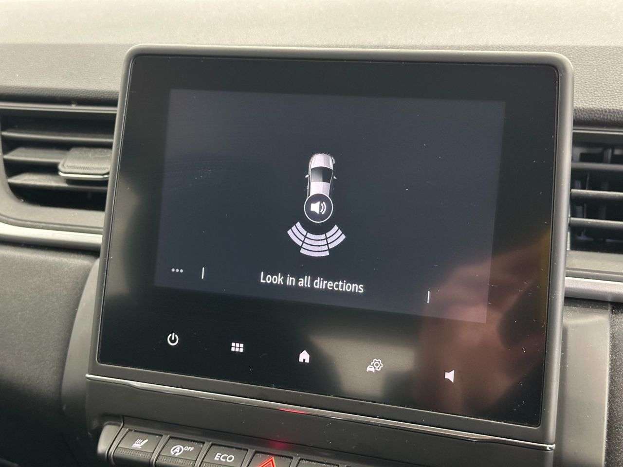 2021 RENAULT CAPTUR 2021 RENAULT CAPTUR