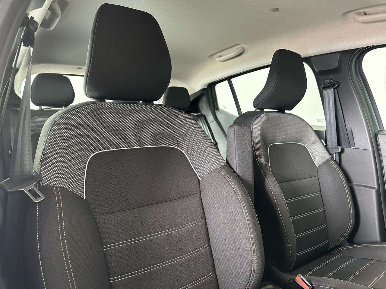 2025 DACIA SANDERO STEPWAY 2025 DACIA SANDERO STEPWAY
