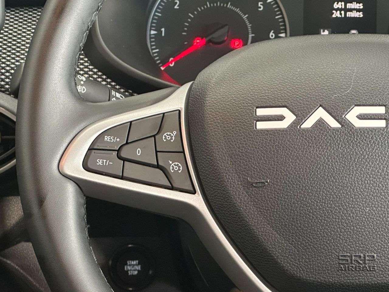 2025 DACIA SANDERO STEPWAY 2025 DACIA SANDERO STEPWAY