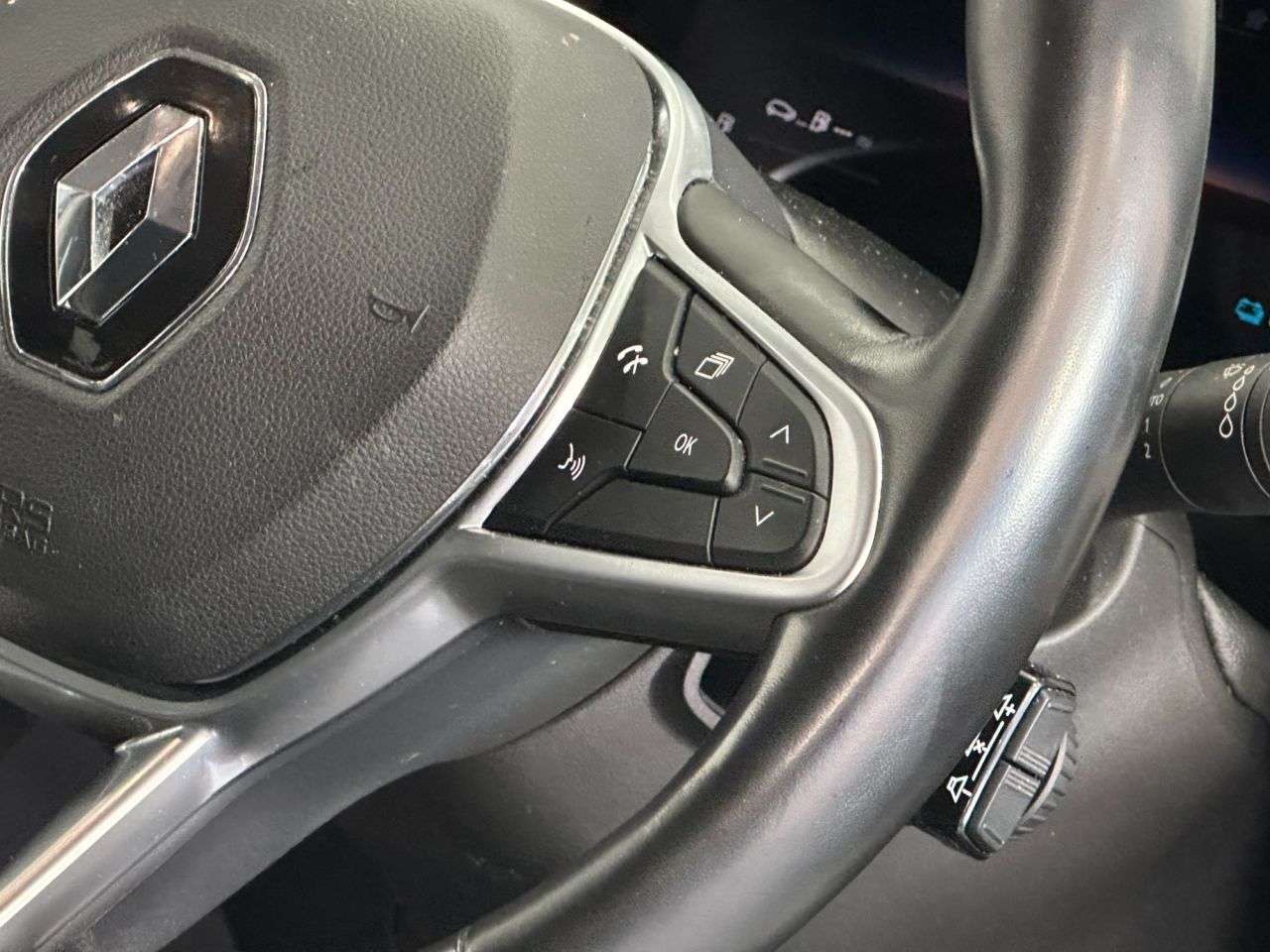 2022 RENAULT ARKANA 2022 RENAULT ARKANA