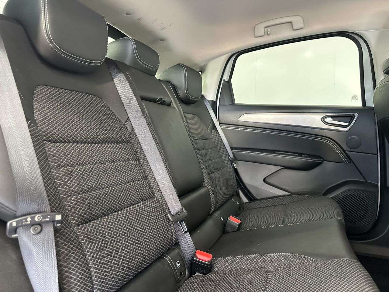 2022 RENAULT ARKANA 2022 RENAULT ARKANA