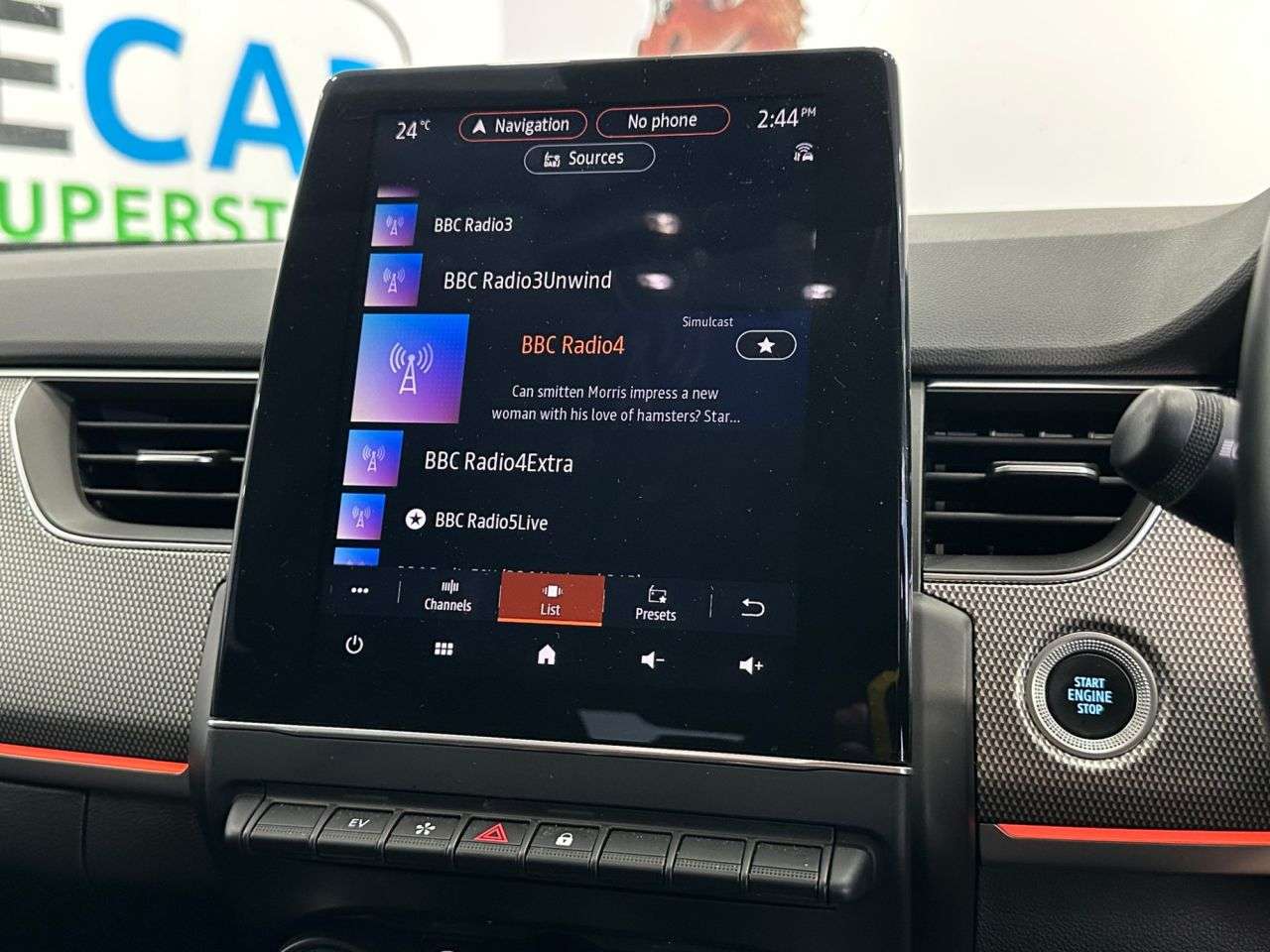 2022 RENAULT ARKANA 2022 RENAULT ARKANA