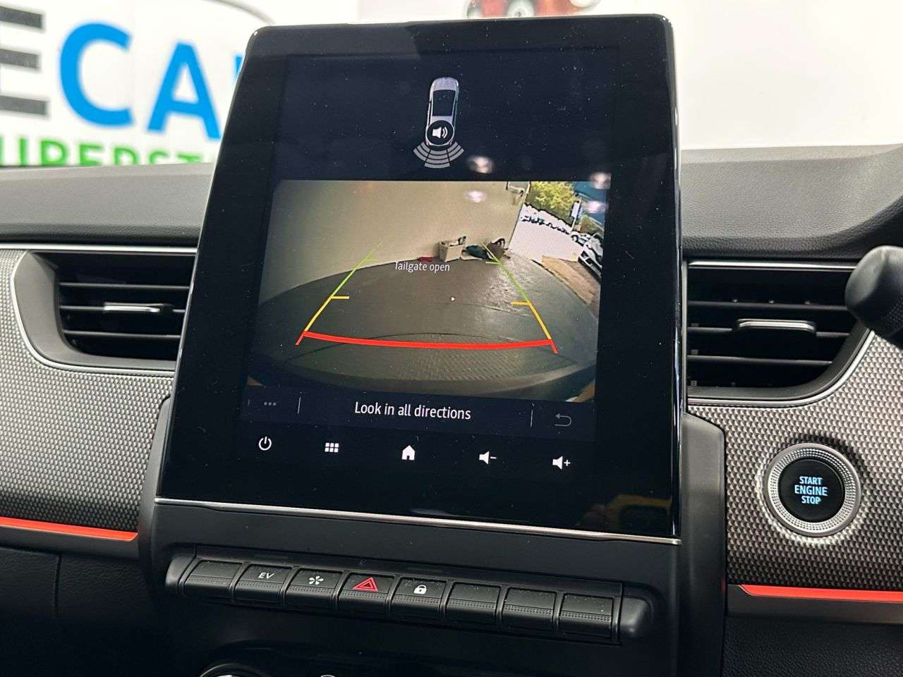 2022 RENAULT ARKANA 2022 RENAULT ARKANA