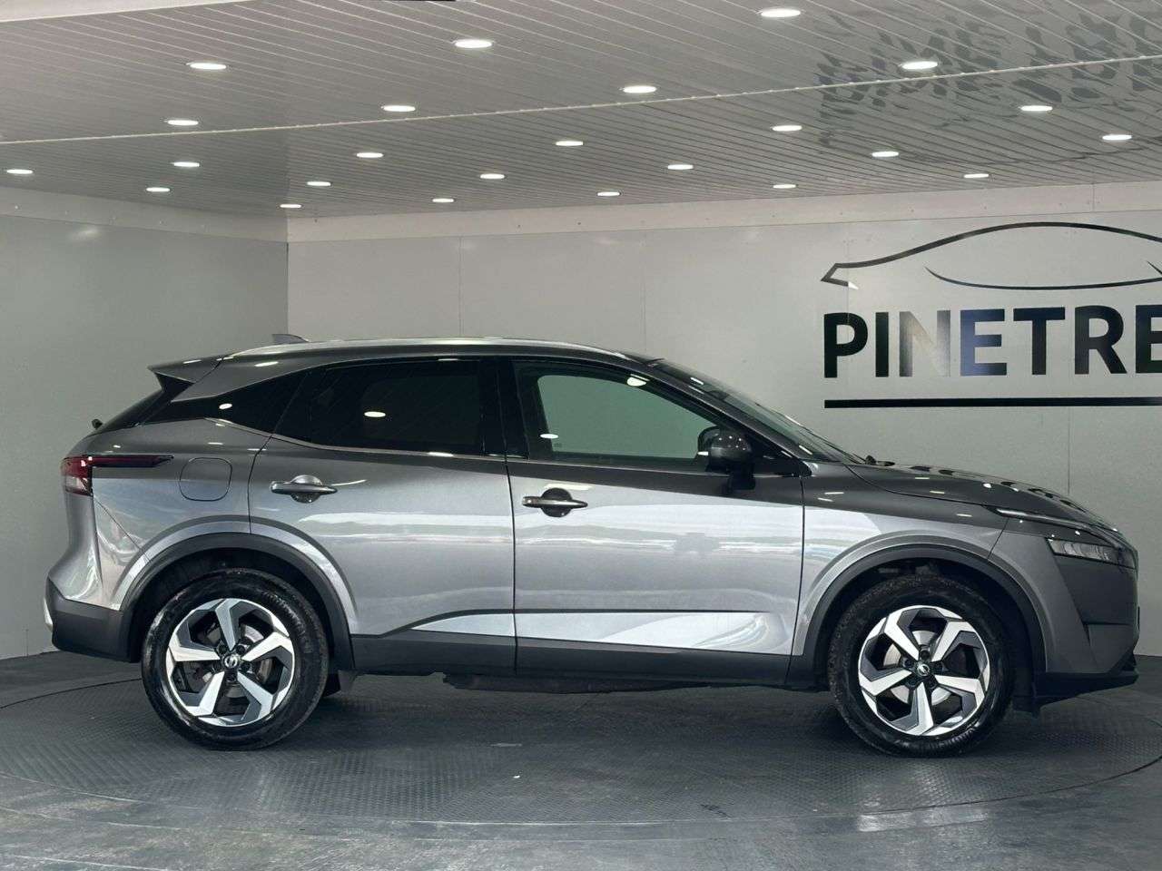 2022 NISSAN QASHQAI 2022 NISSAN QASHQAI