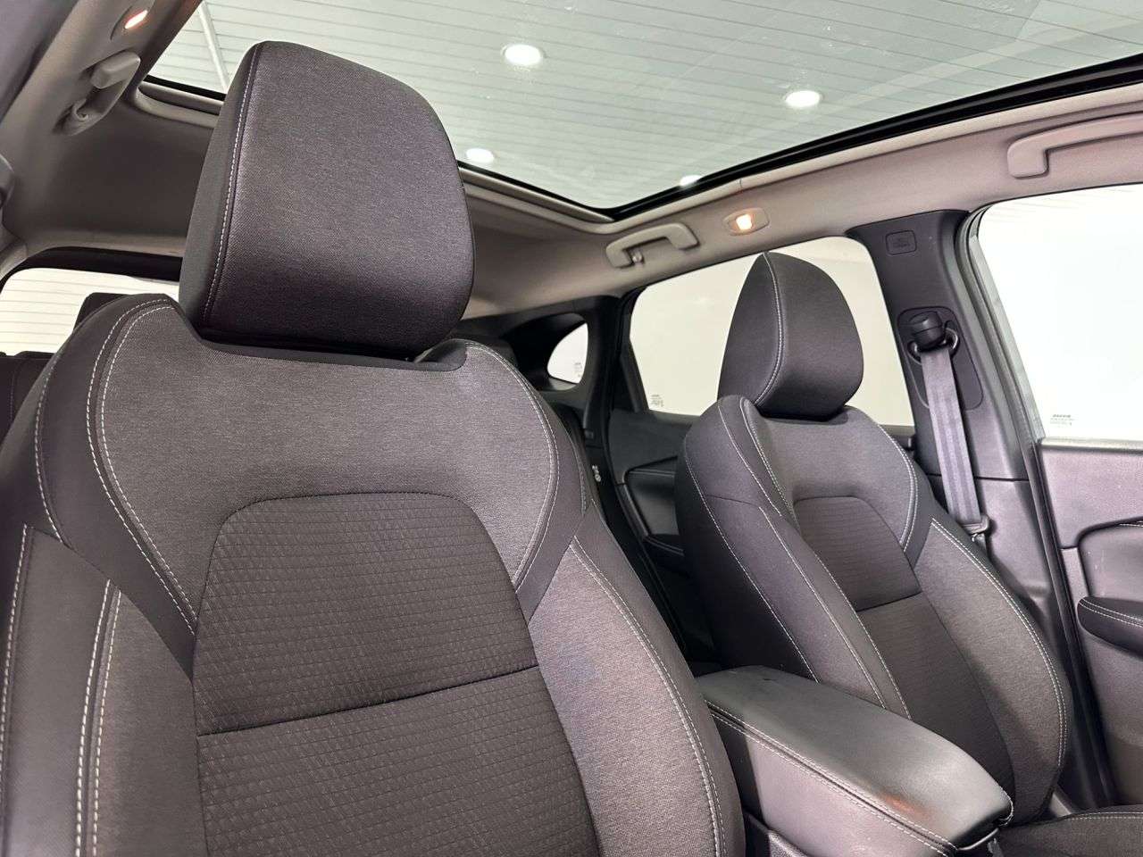 2022 NISSAN QASHQAI 2022 NISSAN QASHQAI