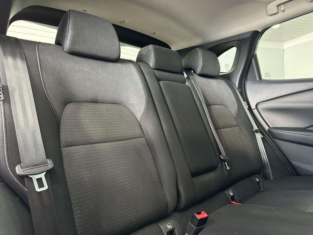2022 NISSAN QASHQAI 2022 NISSAN QASHQAI