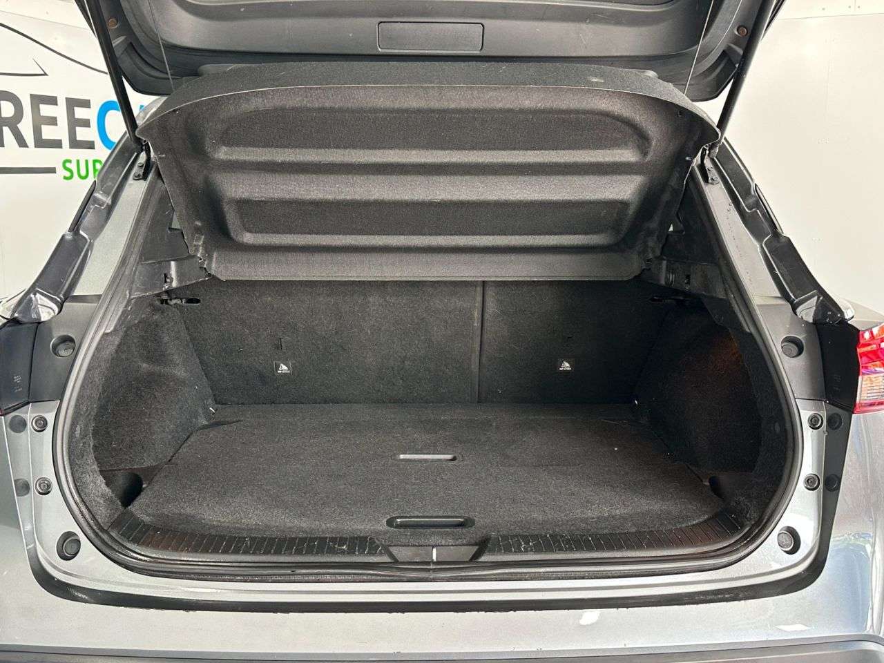 2022 NISSAN QASHQAI 2022 NISSAN QASHQAI