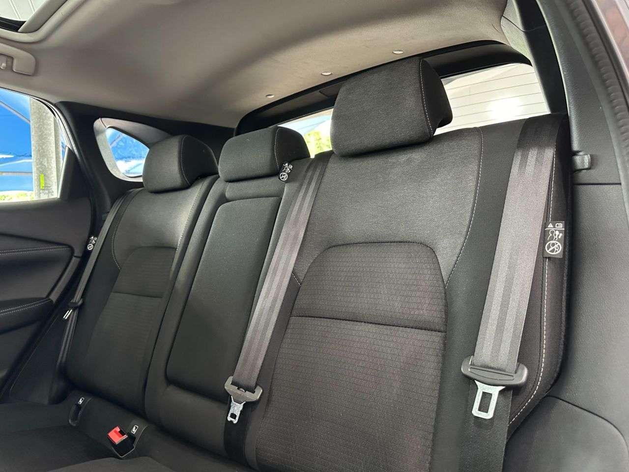 2022 NISSAN QASHQAI 2022 NISSAN QASHQAI