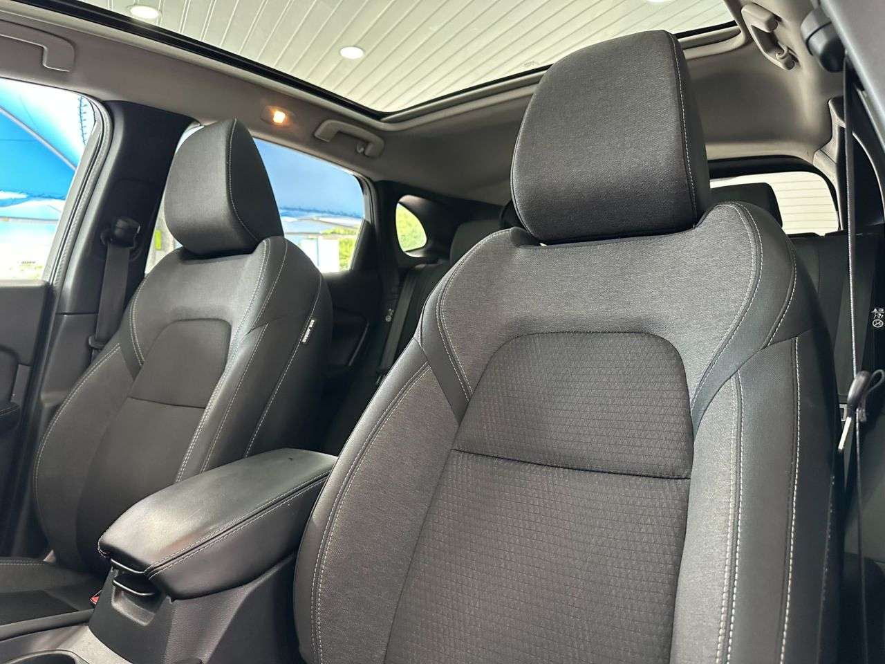 2022 NISSAN QASHQAI 2022 NISSAN QASHQAI