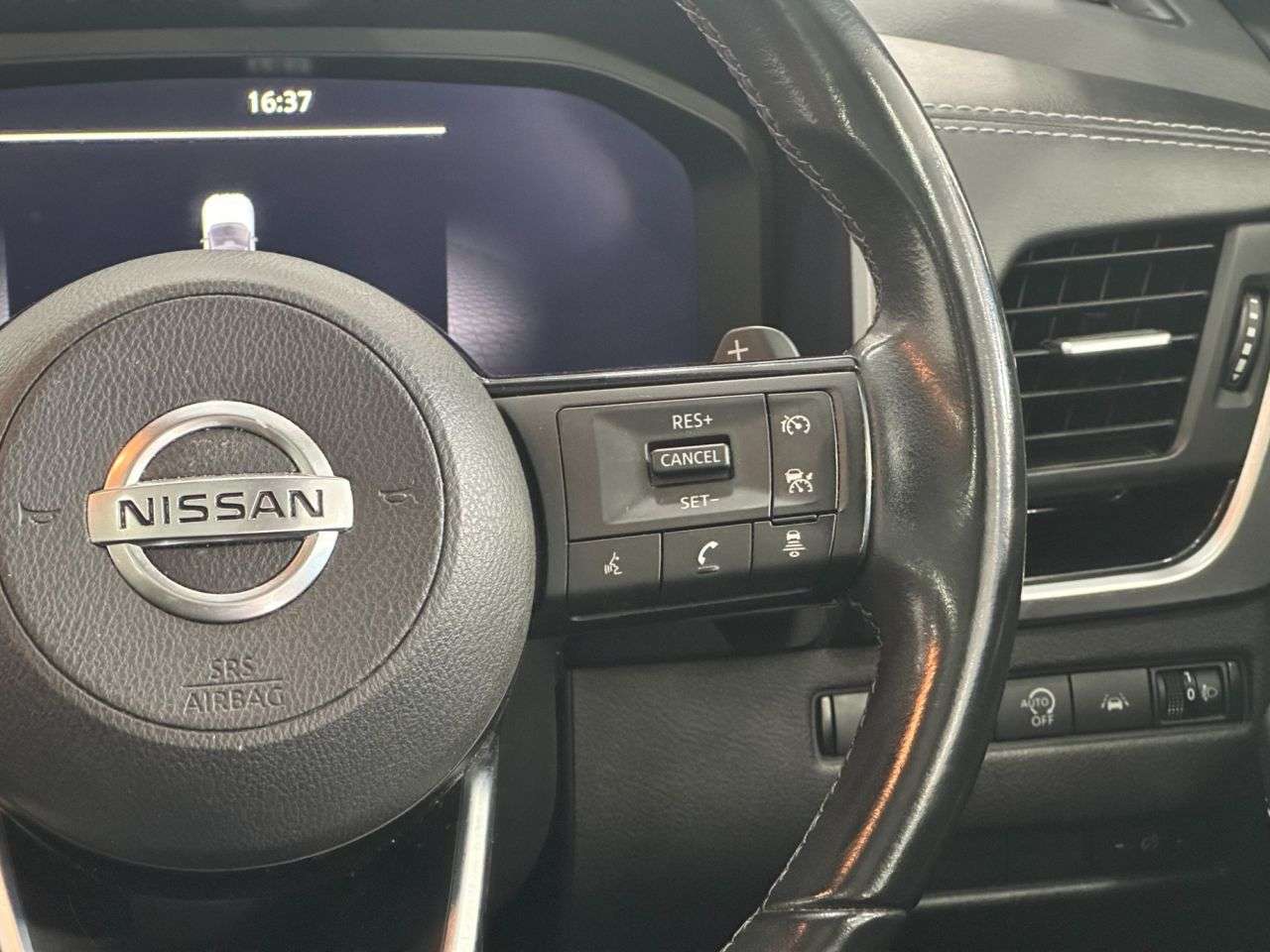 2022 NISSAN QASHQAI 2022 NISSAN QASHQAI