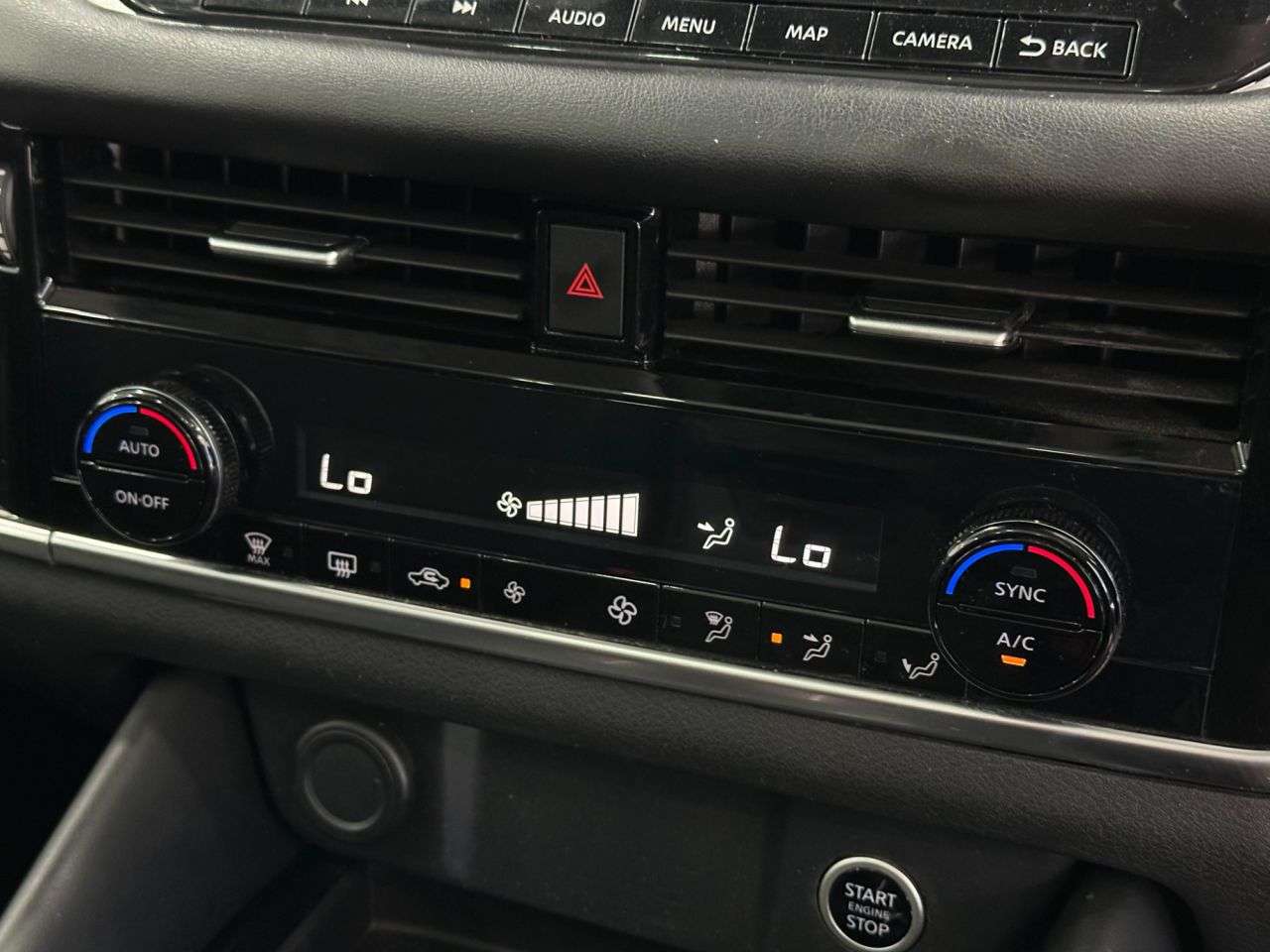 2022 NISSAN QASHQAI 2022 NISSAN QASHQAI
