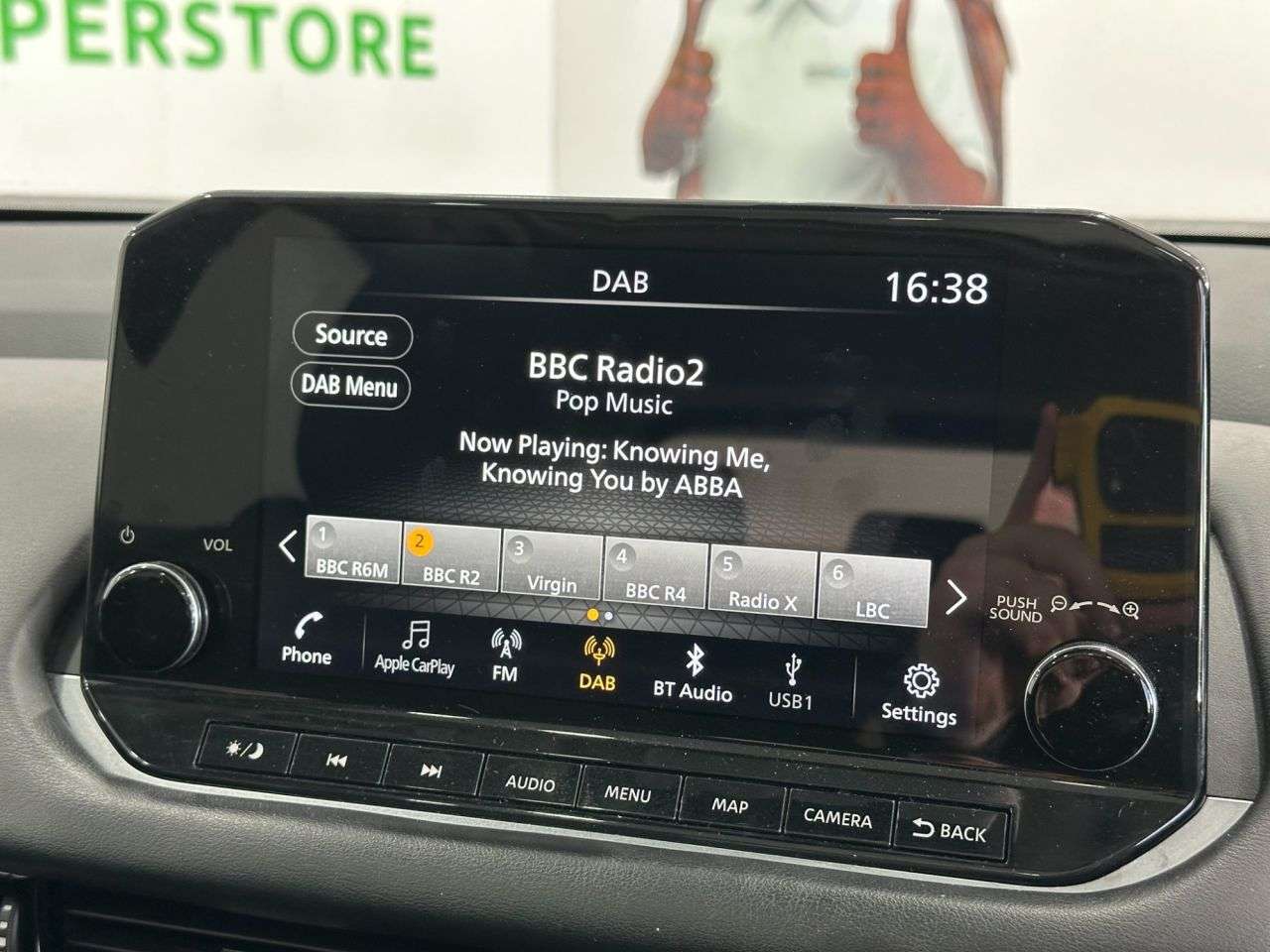 2022 NISSAN QASHQAI 2022 NISSAN QASHQAI
