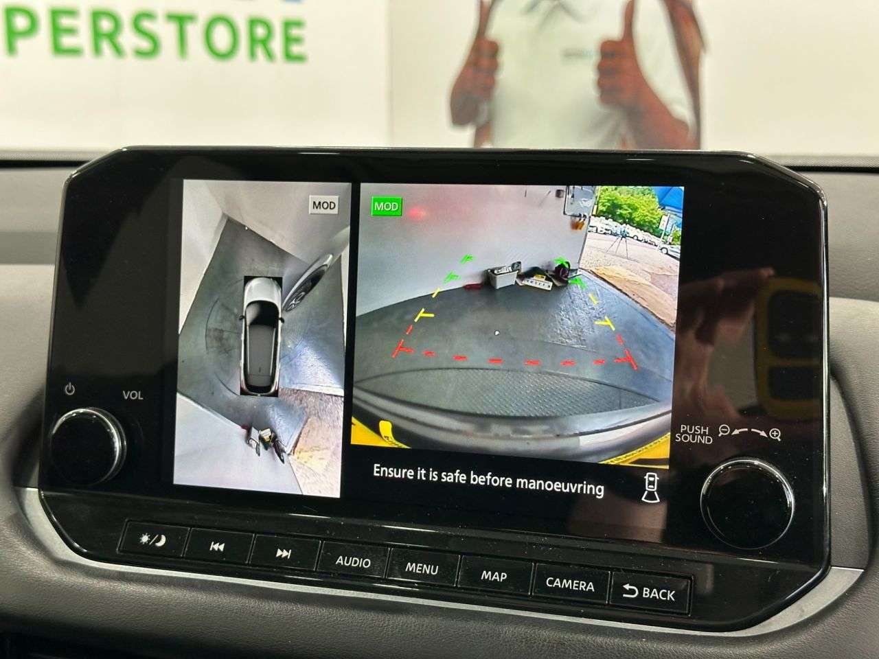 2022 NISSAN QASHQAI 2022 NISSAN QASHQAI