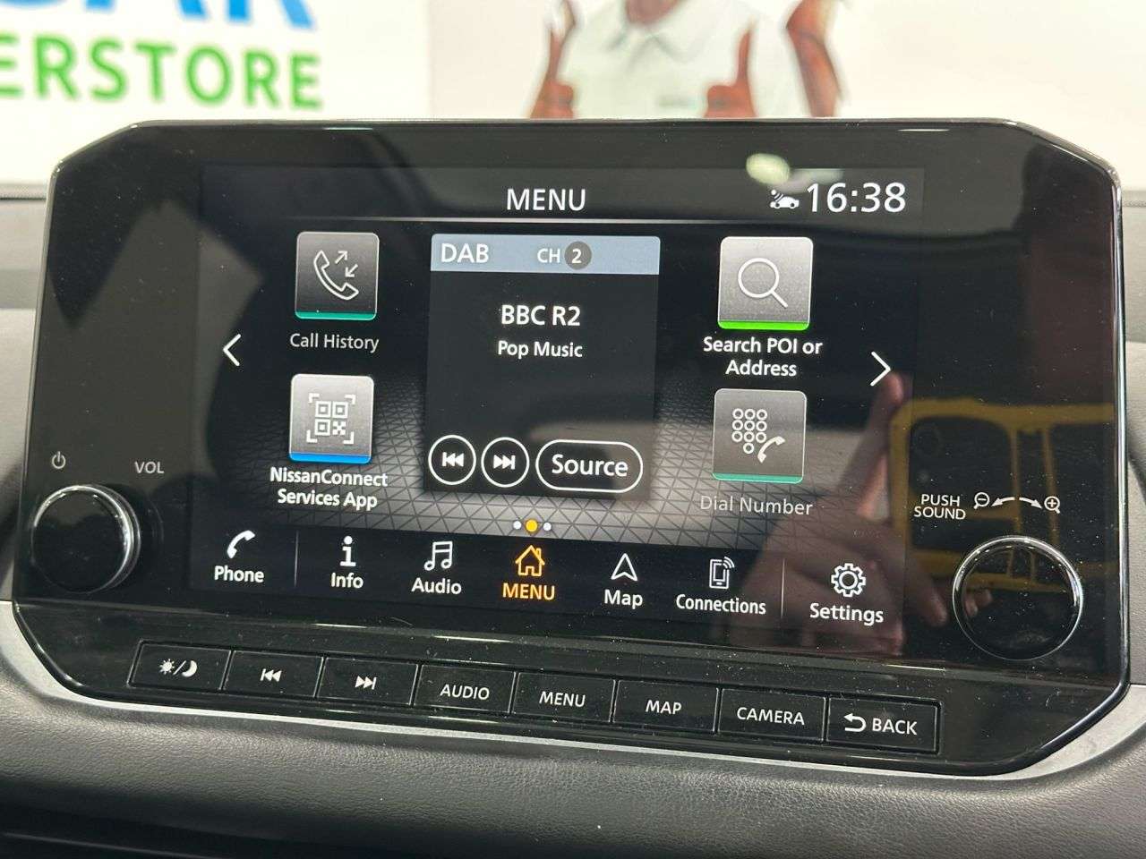 2022 NISSAN QASHQAI 2022 NISSAN QASHQAI