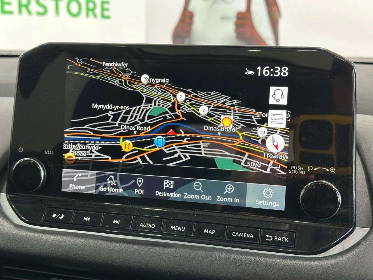 2022 NISSAN QASHQAI 2022 NISSAN QASHQAI