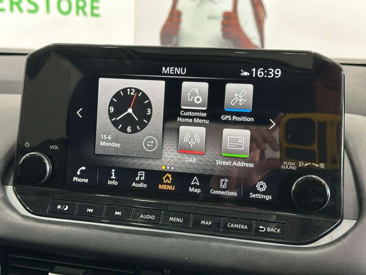2022 NISSAN QASHQAI 2022 NISSAN QASHQAI