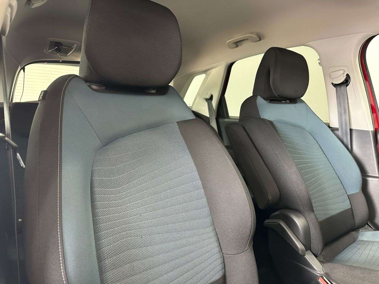 2018 CITROEN C4 PICASSO 2018 CITROEN C4 PICASSO