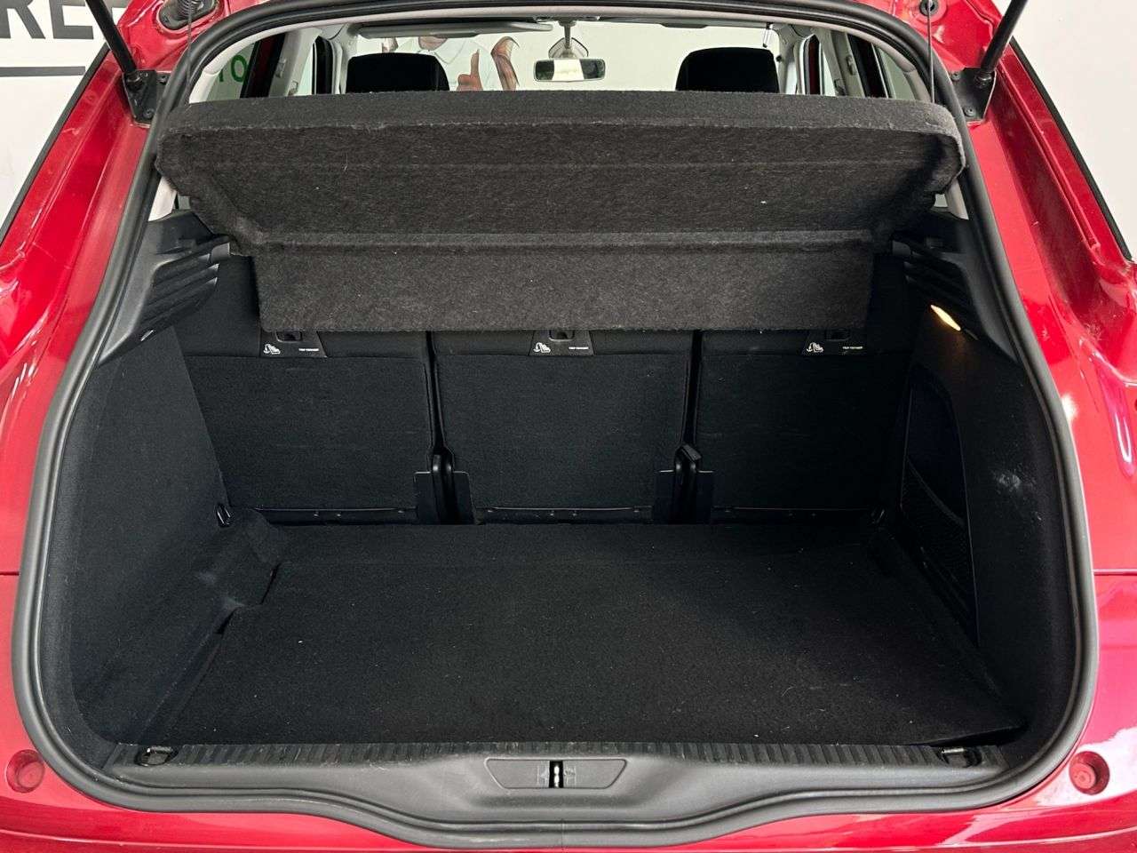 2018 CITROEN C4 PICASSO 2018 CITROEN C4 PICASSO