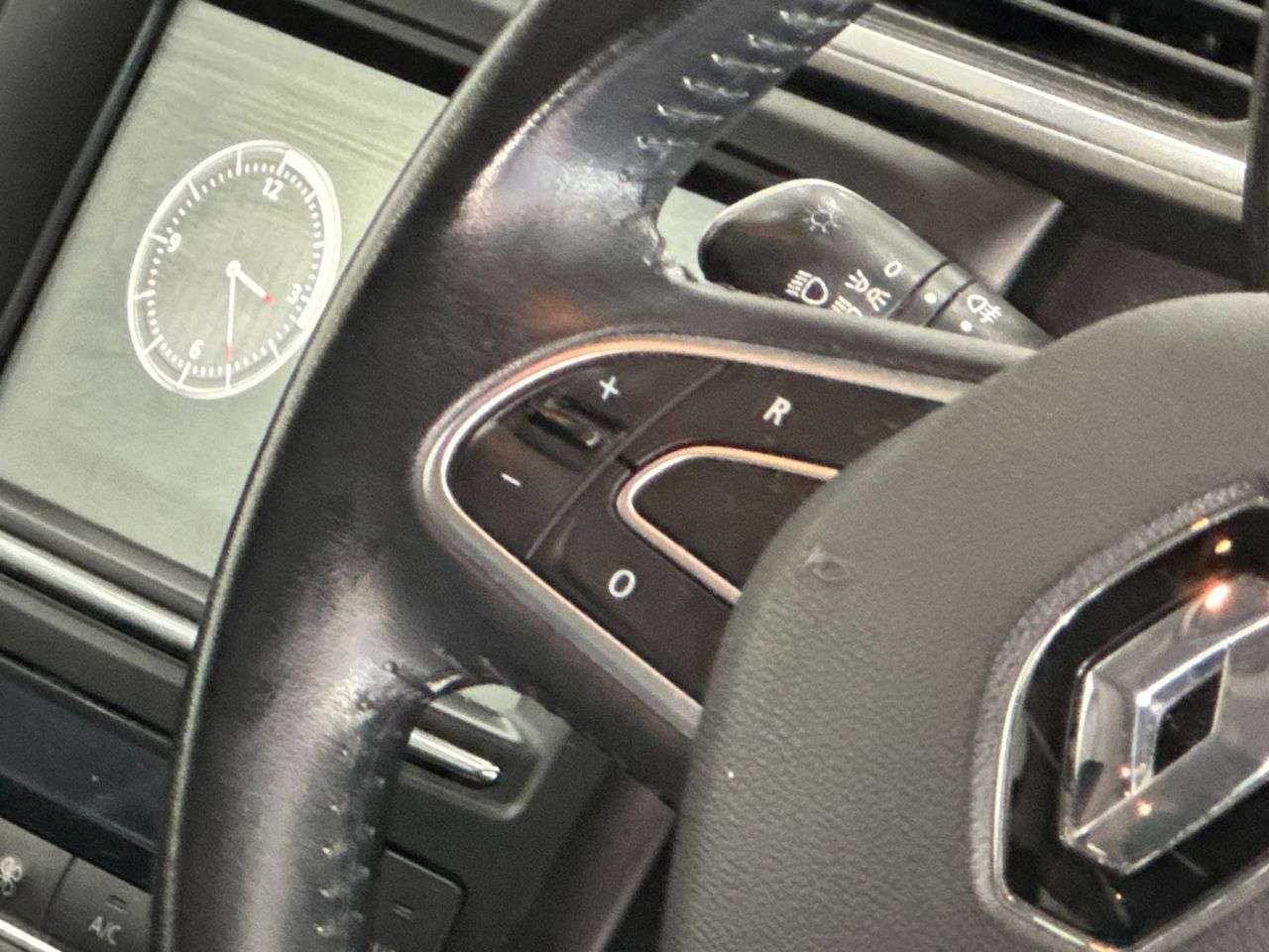 2017 RENAULT KADJAR 2017 RENAULT KADJAR