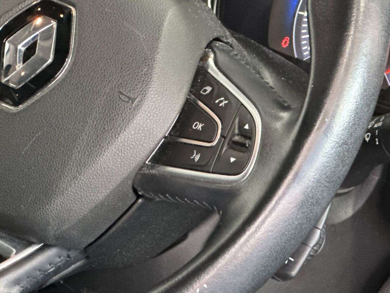 2017 RENAULT KADJAR 2017 RENAULT KADJAR