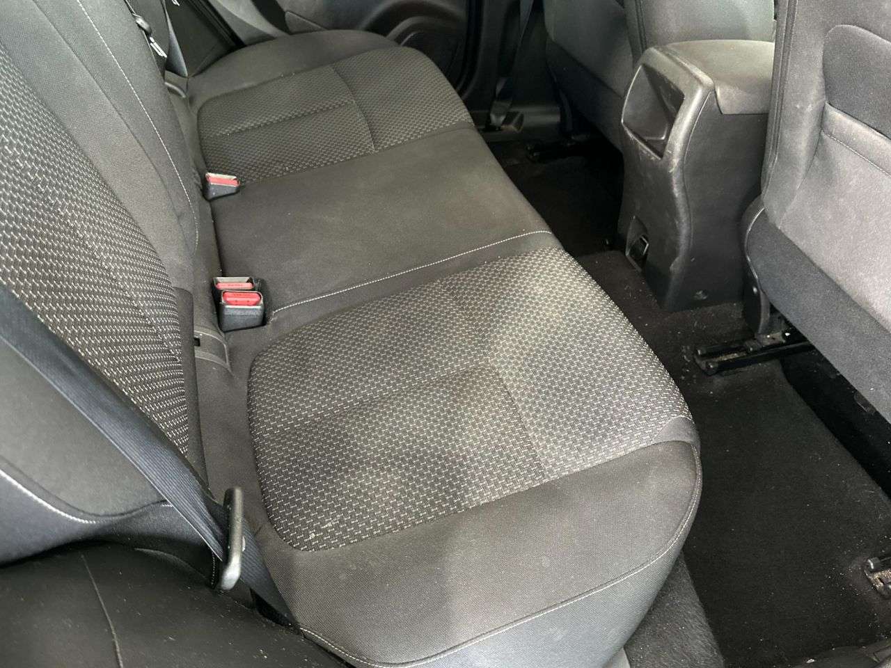 2017 RENAULT KADJAR 2017 RENAULT KADJAR