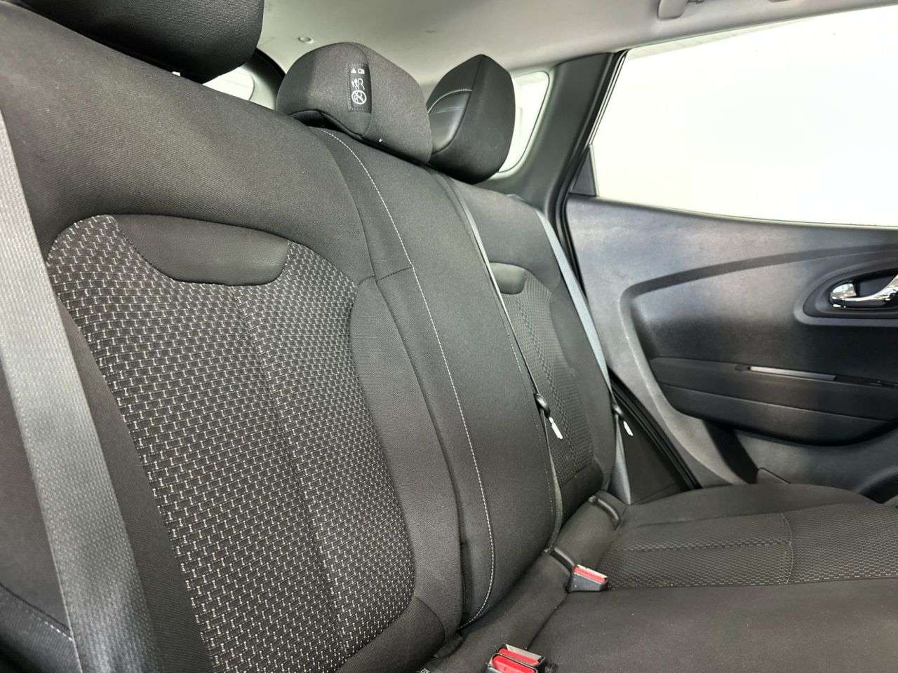 2017 RENAULT KADJAR 2017 RENAULT KADJAR