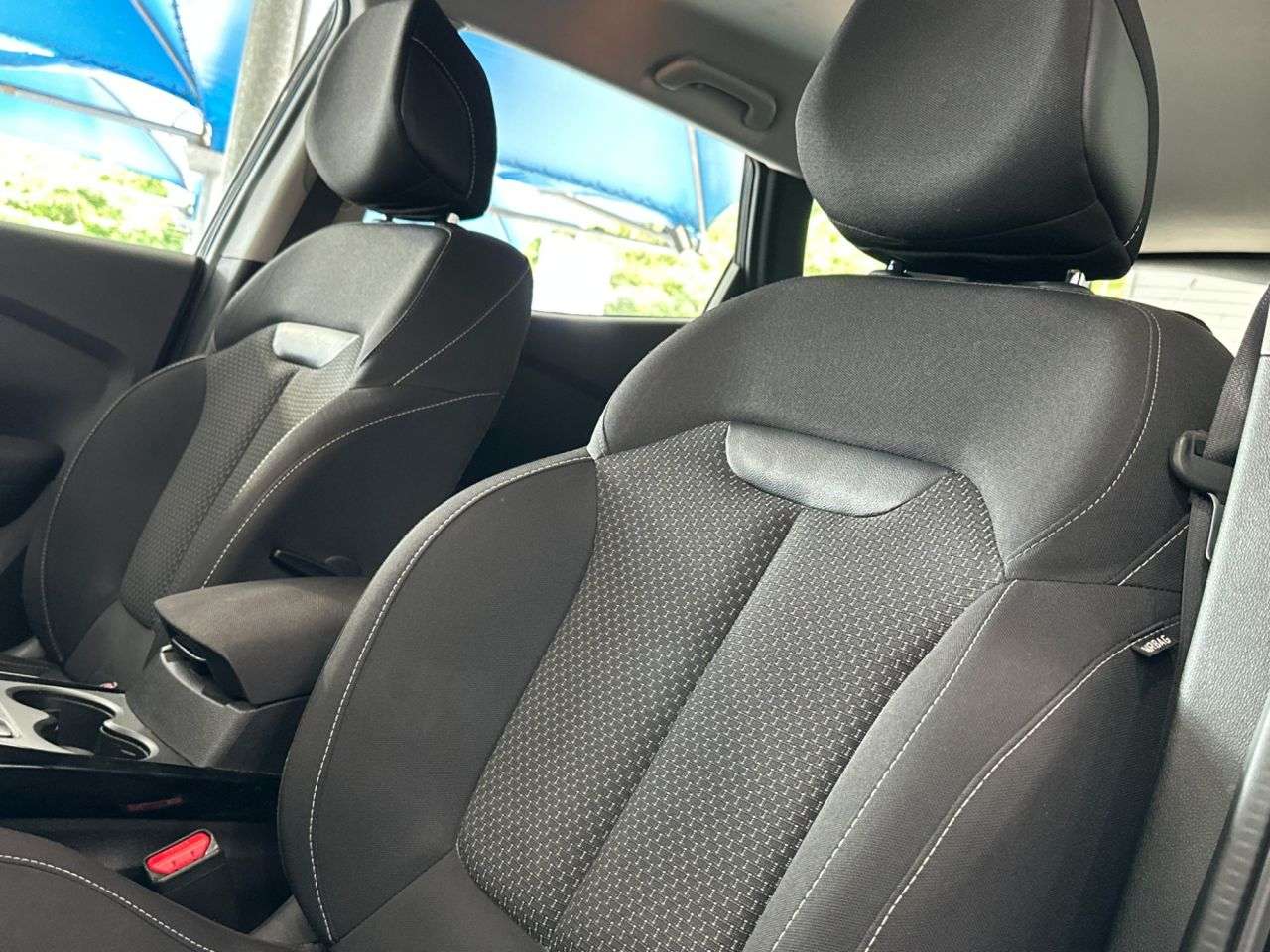 2017 RENAULT KADJAR 2017 RENAULT KADJAR