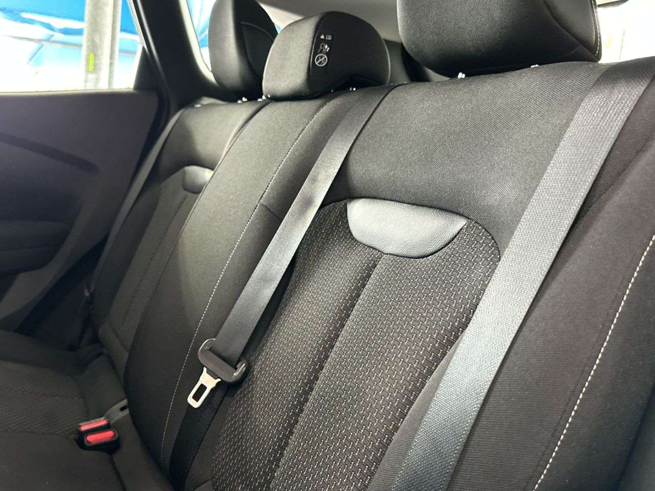 2017 RENAULT KADJAR 2017 RENAULT KADJAR