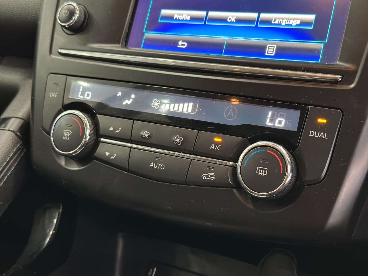 2017 RENAULT KADJAR 2017 RENAULT KADJAR