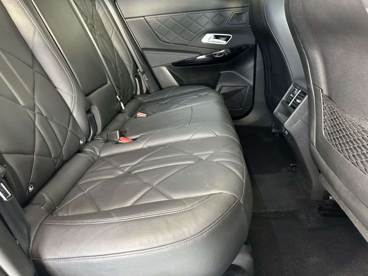2023 DS AUTOMOBILES DS 7 2023 DS AUTOMOBILES DS 7