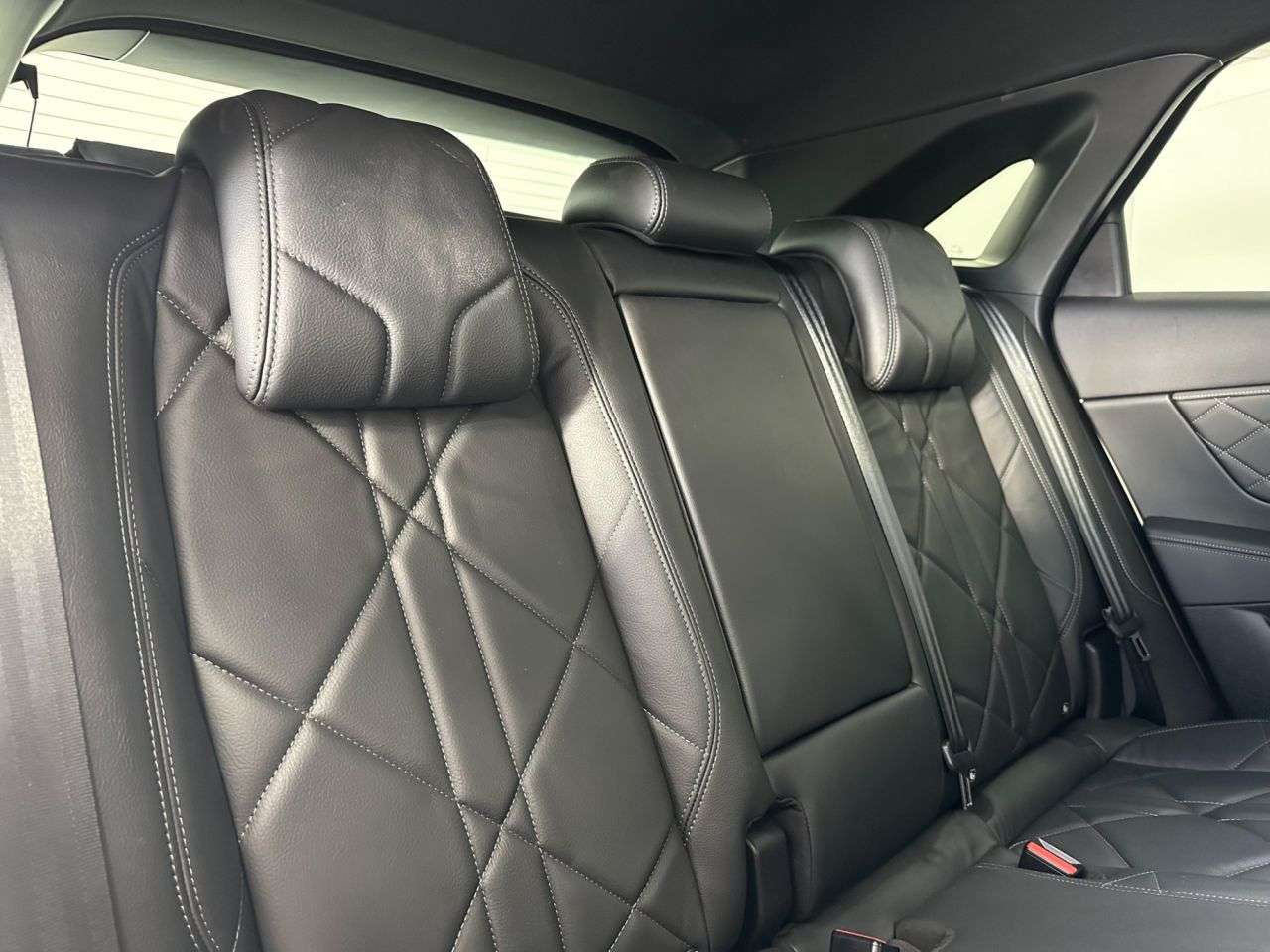 2023 DS AUTOMOBILES DS 7 2023 DS AUTOMOBILES DS 7